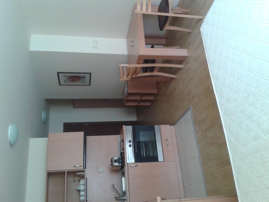 Panorama Beach Apartments Nesebar Room photo