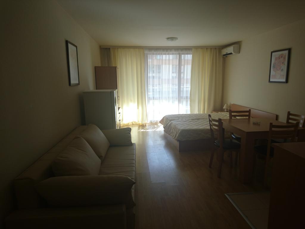 Panorama Beach Apartments Nesebar Room photo